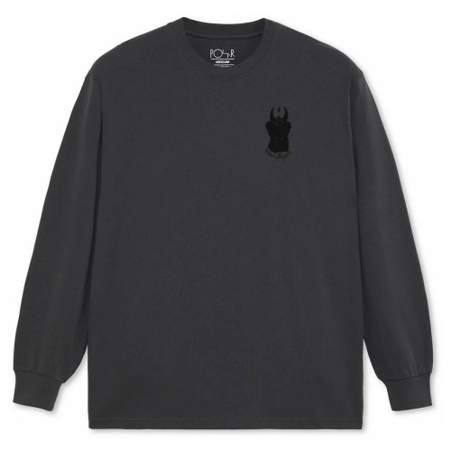 Polar Skate Co. Ανδρική μακρυμάνικη μπλούζα Little Devils LS Tee